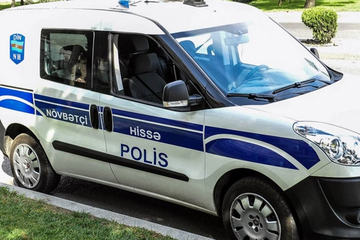 Azərbaycanda 45 nəfər saxlanıldı Azərbaycanda 45 nəfər saxlanıldı