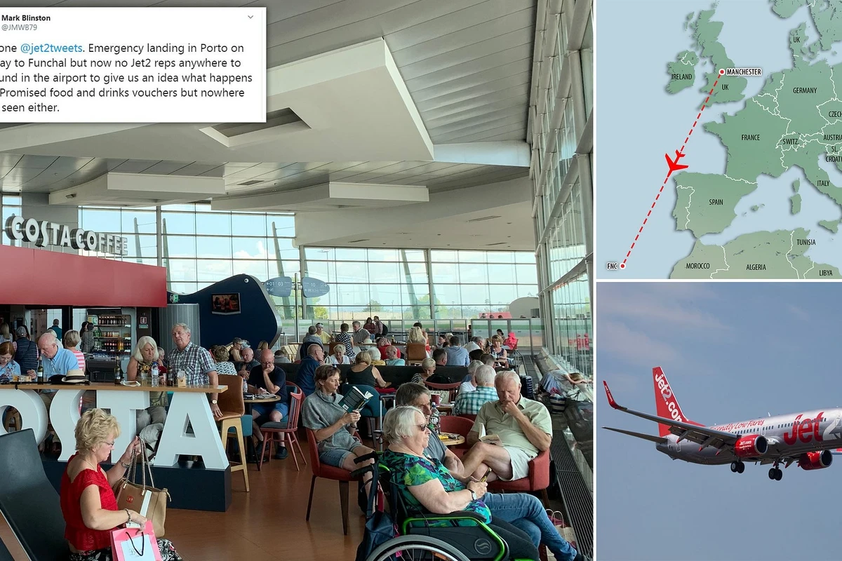 Pilot huşunu itirdi, təyyarəni sərnişin endirdi