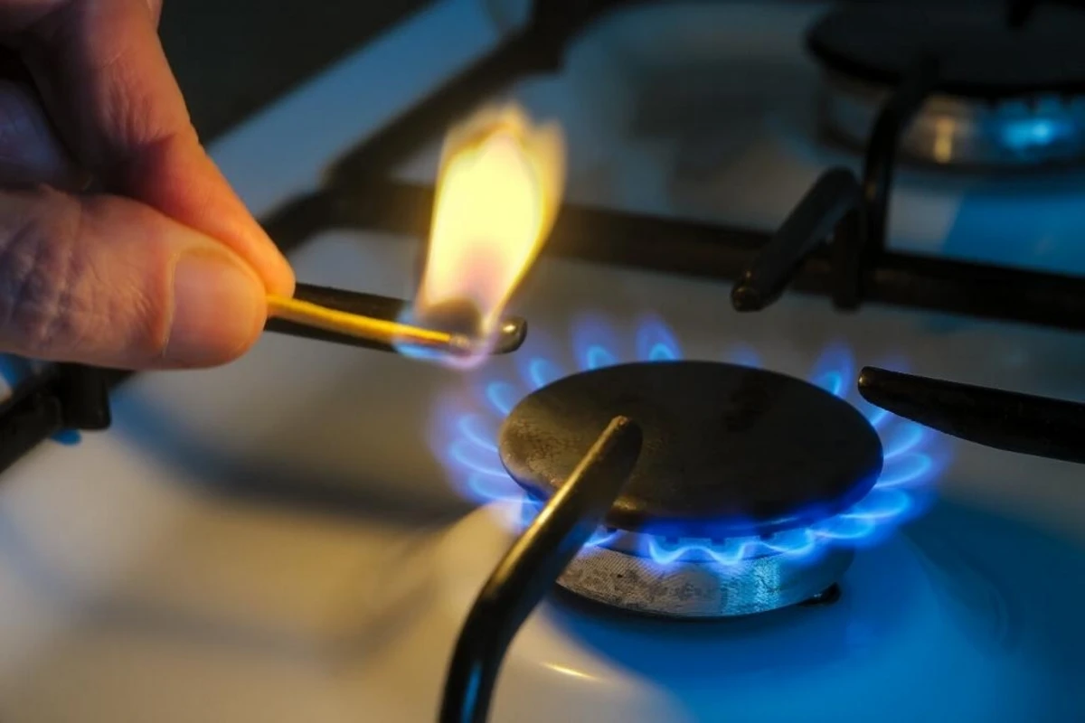 Бакинские поселки останутся без газа