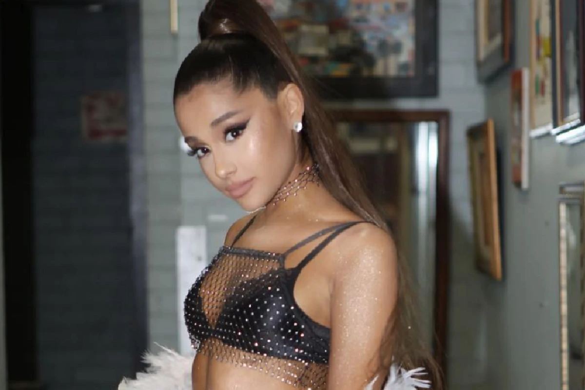 Названы лучшие певица, песня и клип года - ВИДЕО