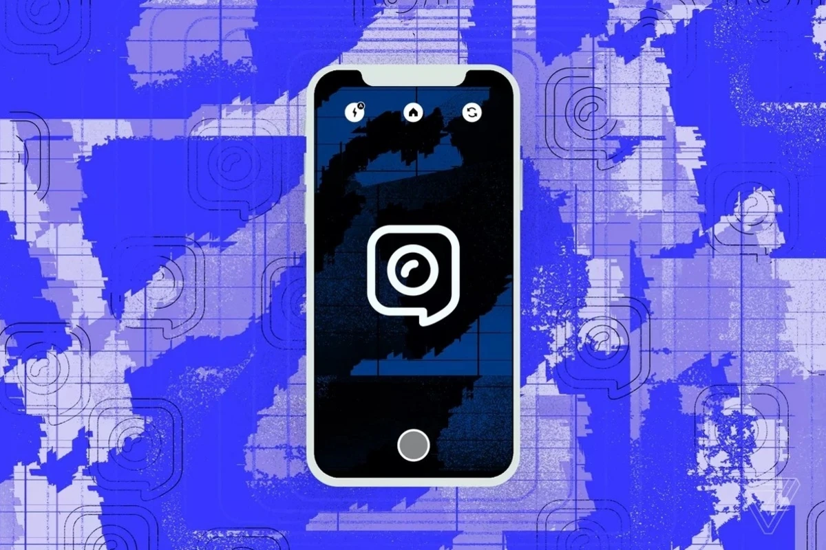 Не только WhatsApp. В смартфонах появится еще один мессенджер