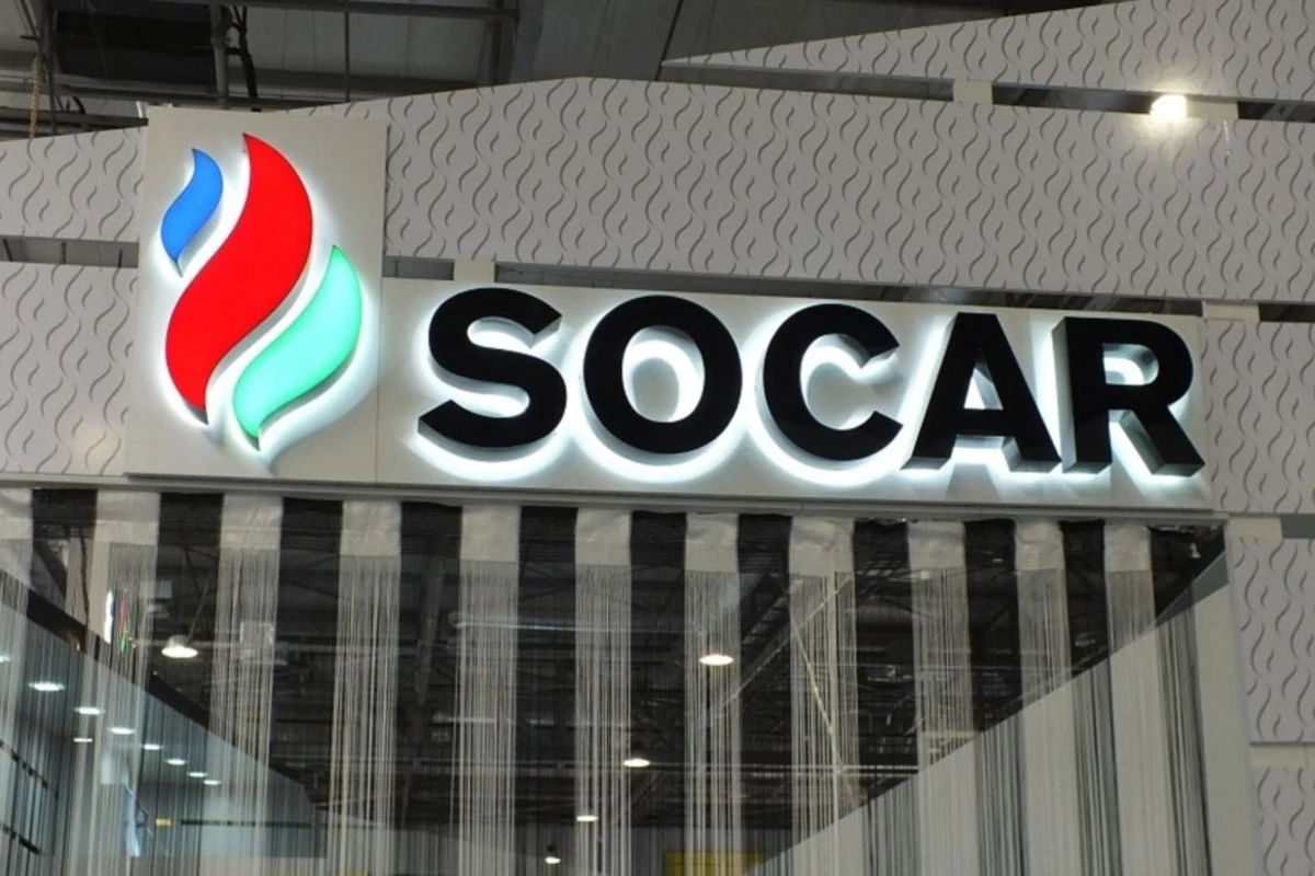 SOCAR dörd tender elan edib
