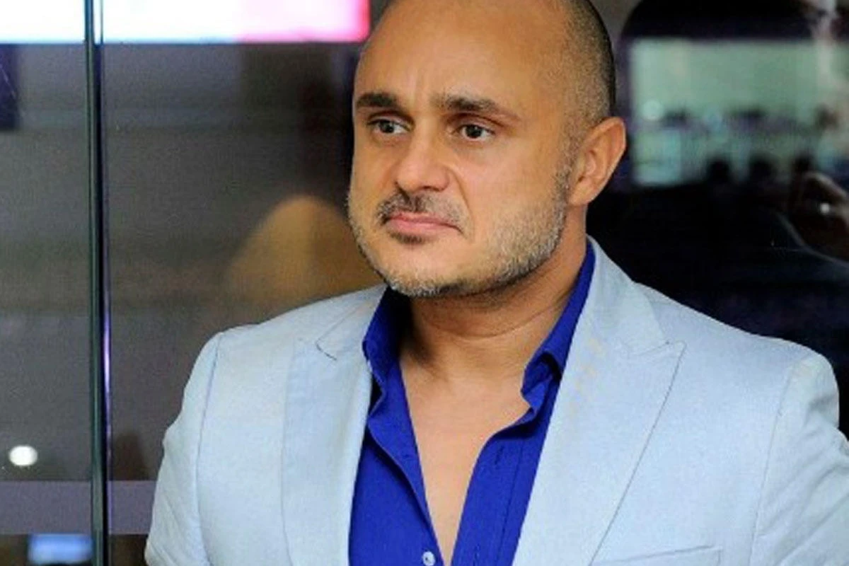 Мири Юсиф исполнил официальную песню чемпионата мира - ВИДЕО