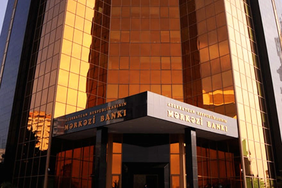 Mərkəzi Bank hərrac keçirib