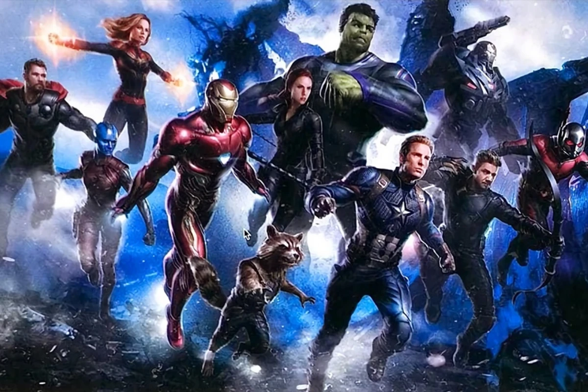 В киновселенной Marvel появится супергерой-гей