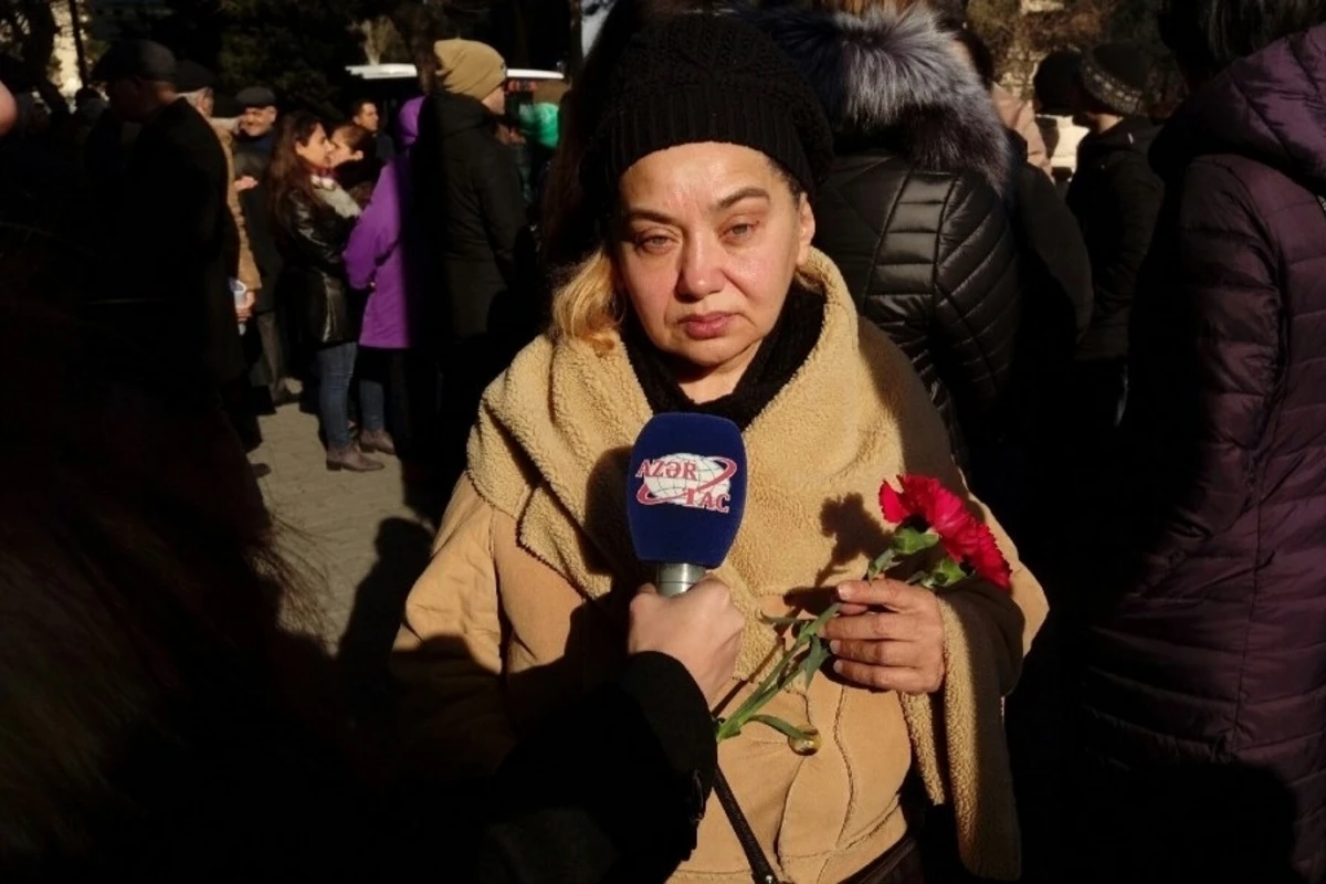 Народная артистка понесла тяжелую утрату