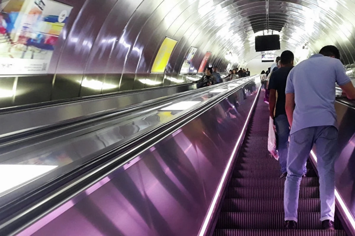 Sabah metro gücləndirilmiş iş rejimində işləyəcək