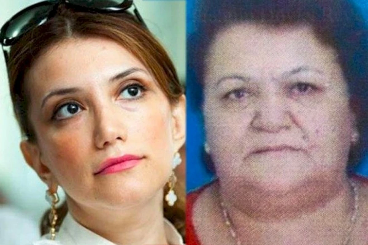 Keçmiş qaynanası Gültəkin Hacıbəylidən 50 min dollar tələb edir - MƏHKƏMƏ İŞİ Keçmiş qaynanası Gültəkin Hacıbəylidən 50 min dollar tələb edir - MƏHKƏMƏ İŞİ