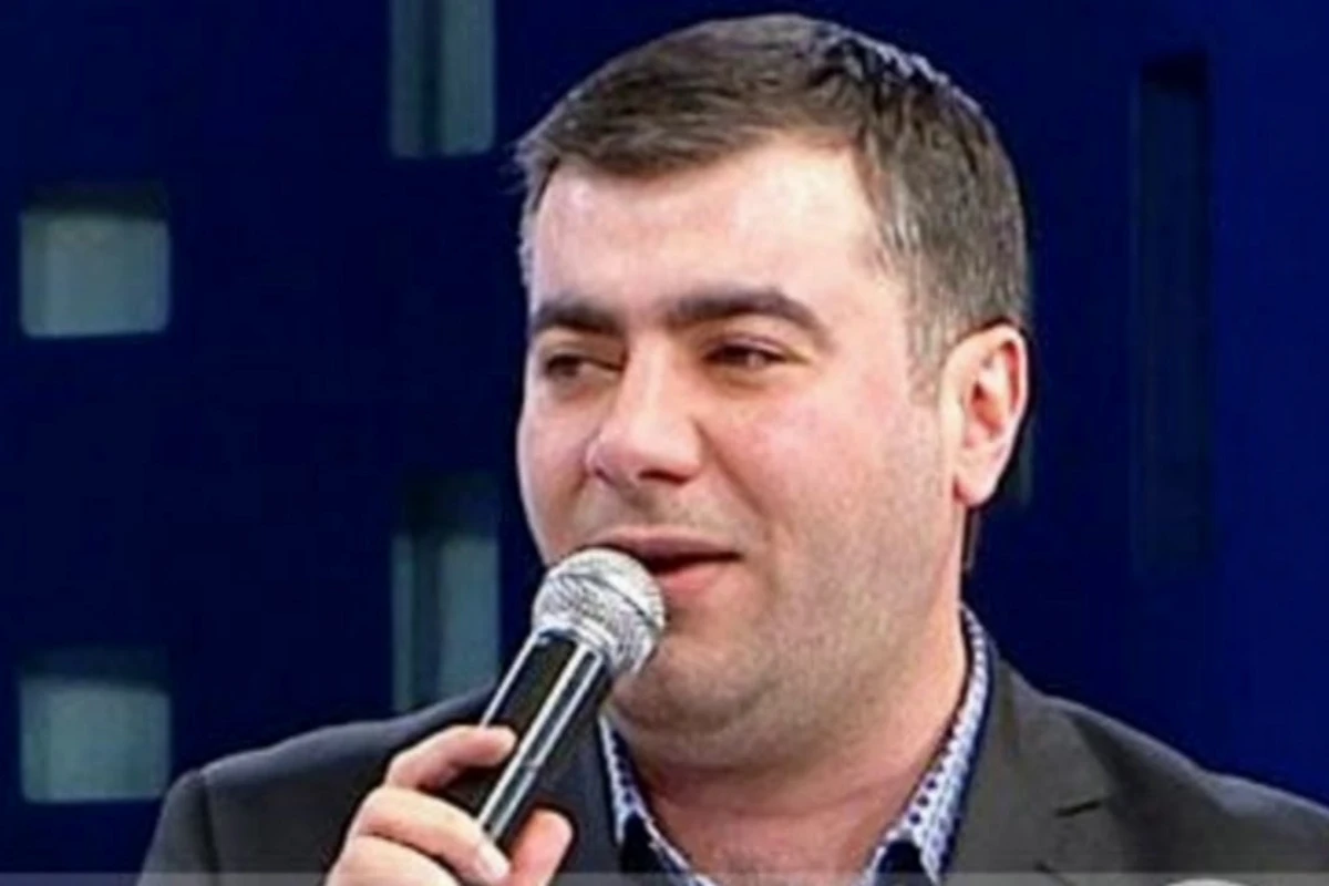 Həyat yoldaşı meyxanaçı Rəşad Dağlıdan boşanır - SƏBƏB