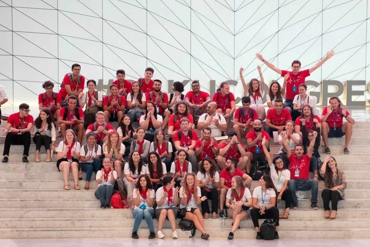 Beynəlxalq Qan Donorlarının Bakıda keçirilən XIX Beynəlxalq Gənclər Forumu başa çatdı - FOTO Beynəlxalq Qan Donorlarının Bakıda keçirilən XIX Beynəlxalq Gənclər Forumu başa çatdı - FOTO