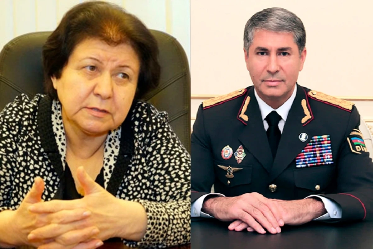 Вилаят Эйвазов назначил на должность сына депутата