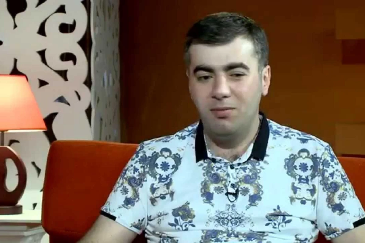 Boşanma ərizəsini mən vermişəm - Rəşad Dağlının həyat yoldaşı boşanmasından danışdı