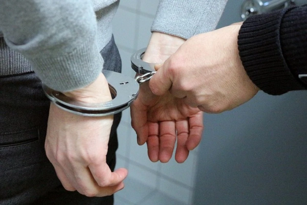 Находящиеся в розыске в Азербайджане лица задержаны в России и Грузии
