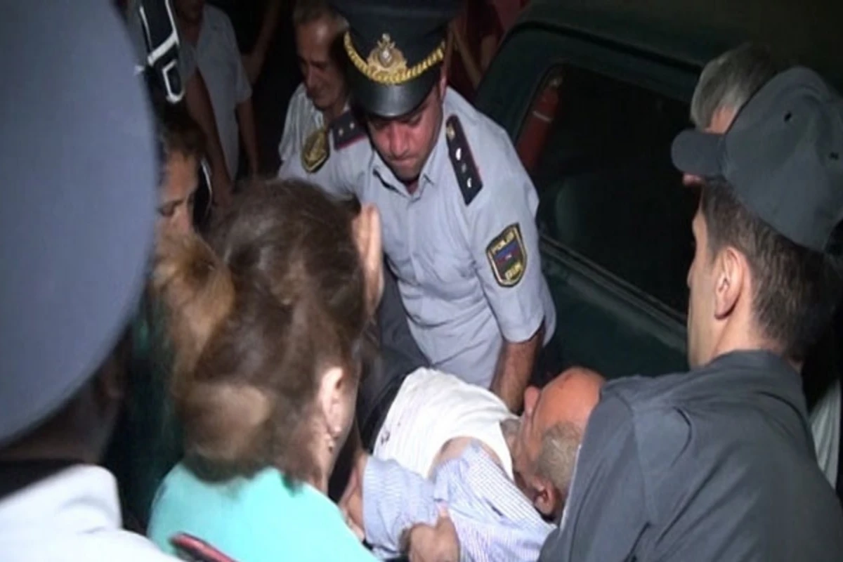Dəhşətli avtobus qəzasının səbəbi açıqlandı - FOTO