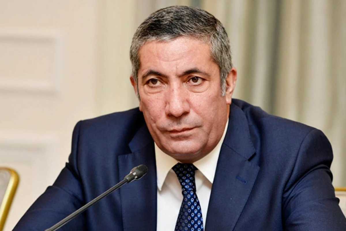 Hökumət dini sahədə ilginc dəyişikliklərə hazırlaşır - Siyavuş Novruzovdan sensasion açıqlamalar Hökumət dini sahədə ilginc dəyişikliklərə hazırlaşır - Siyavuş Novruzovdan sensasion açıqlamalar