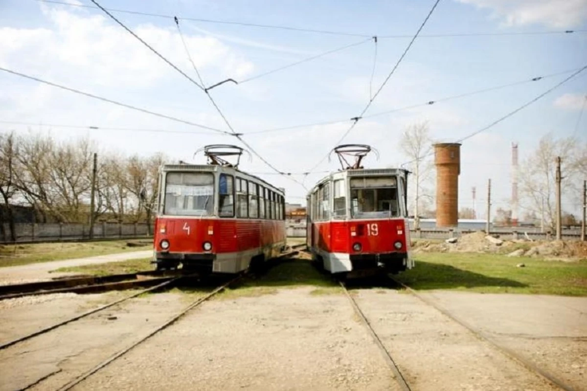 Bakıda tramvaylar bərpa oluna bilər Bakıda tramvaylar bərpa oluna bilər