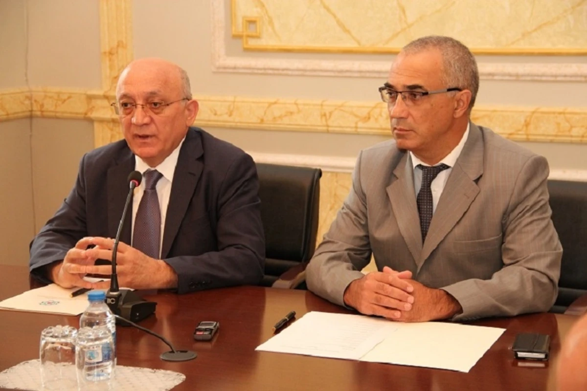 Məhərrəm məclisləriylə bağlı GÖSTƏRİŞ