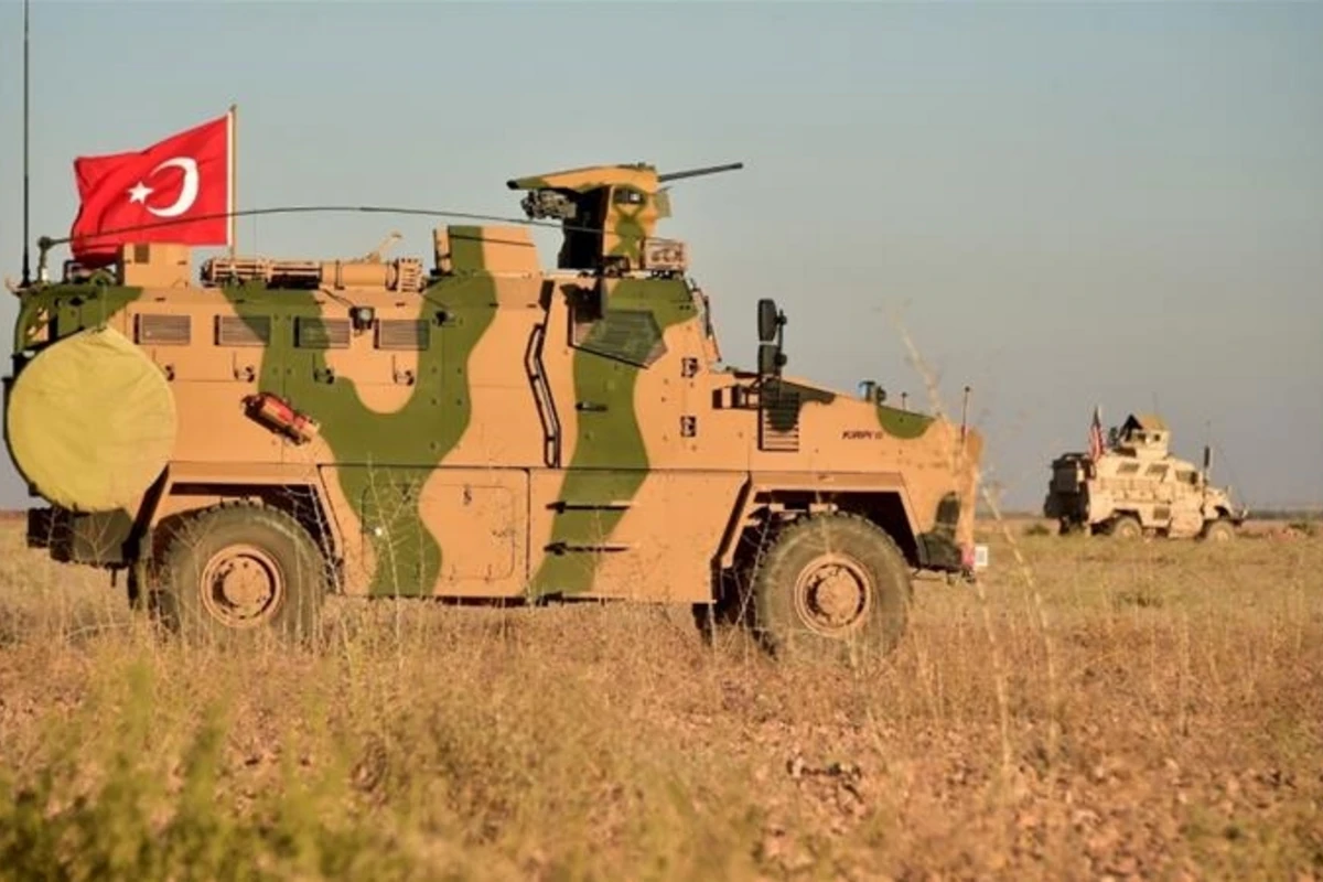 Türkiyə İraqın şimalında 600-dən çox PKK terrorçusu öldürüb Türkiyə İraqın şimalında 600-dən çox PKK terrorçusu öldürüb