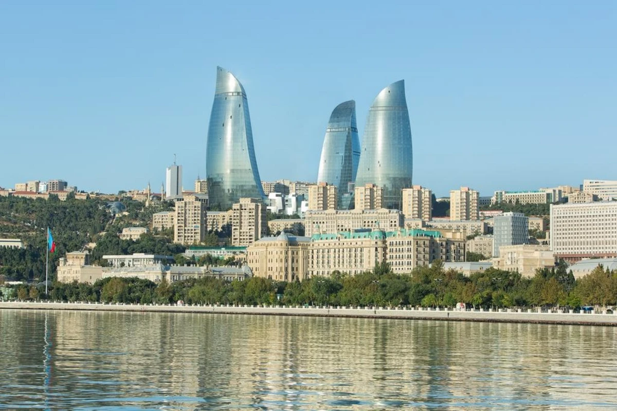 CNN заговорил о роскоши Flame Towers