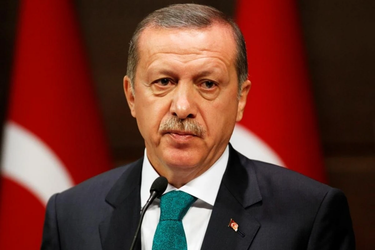 Türkiyə prezidentinin Azərbaycana səfərinin tarixi açıqlanıb Türkiyə prezidentinin Azərbaycana səfərinin tarixi açıqlanıb
