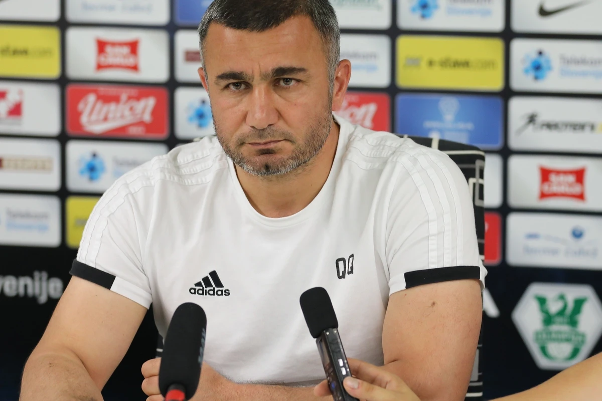 Qurban Qurbanov:  APOEL tanış rəqibdir