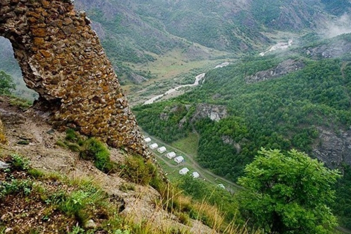 Qubadlının işğalından 26 il ötür