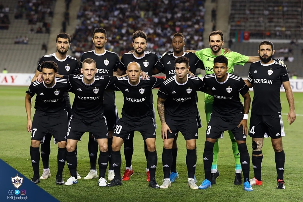 “Qarabağ” qrup mərhələsinə yüksəldi, futbolçuların qiyməti artdı - SİYAHI “Qarabağ” qrup mərhələsinə yüksəldi, futbolçuların qiyməti artdı - SİYAHI