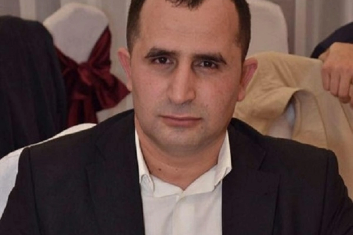 Elvin İsayev Rusiya vətəndaşlığından məhrum edilib