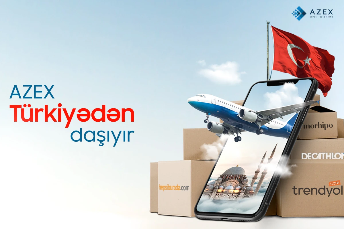 Türk markalarını Türkiyədən birbaşa öz qiymətinə alın