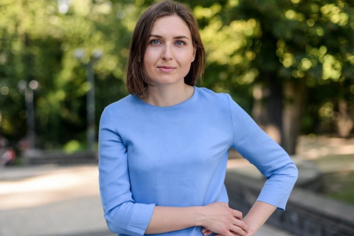 Министр образования Украины опозорилась из-за поста в Facebook: Сеть в шоке - ФОТО Министр образования Украины опозорилась из-за поста в Facebook: Сеть в шоке - ФОТО