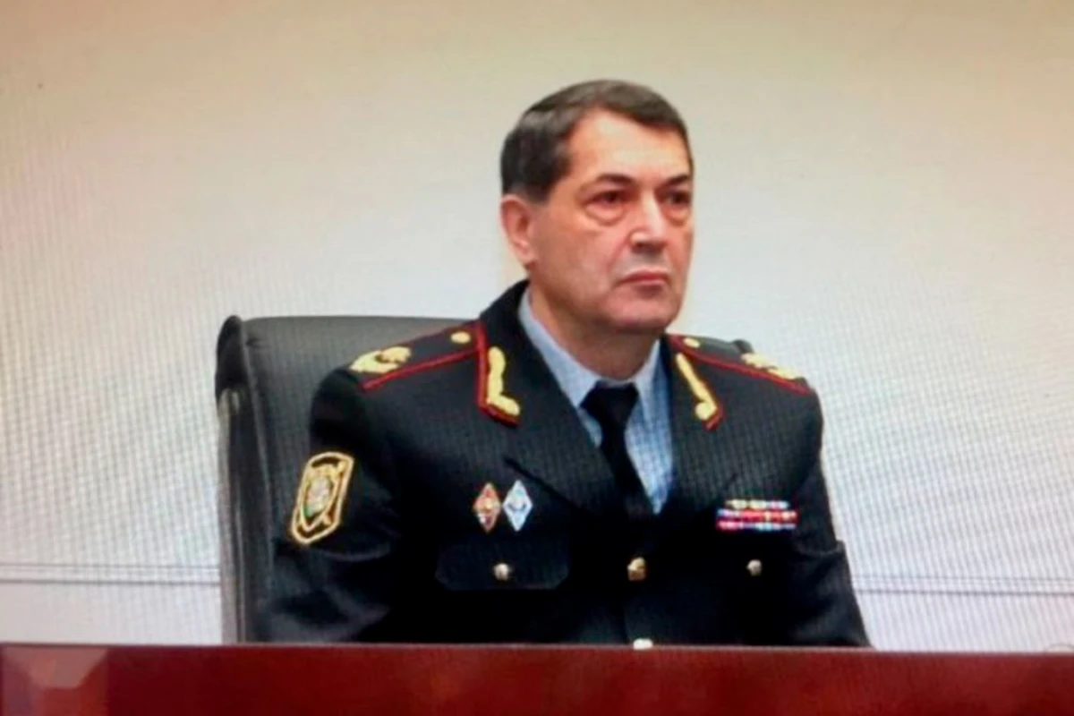 Ramiz Zeynalovun qohumunu öldürənlər tutuldu