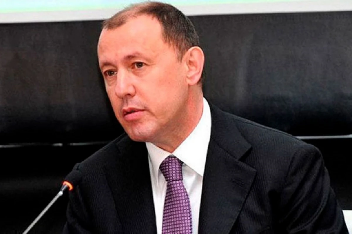 Джахангир Гаджиев выступил с последним словом, суд удалился на совещание