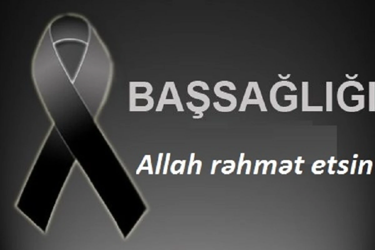 Pullu başsağlığı haram sayılır: “Məsuliyyəti də o daşıyır”