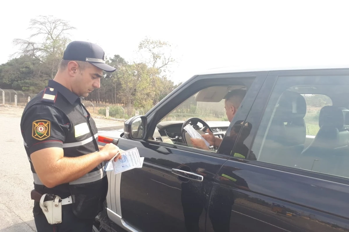 Yol polisindən YENİLİK - FOTO Yol polisindən YENİLİK - FOTO