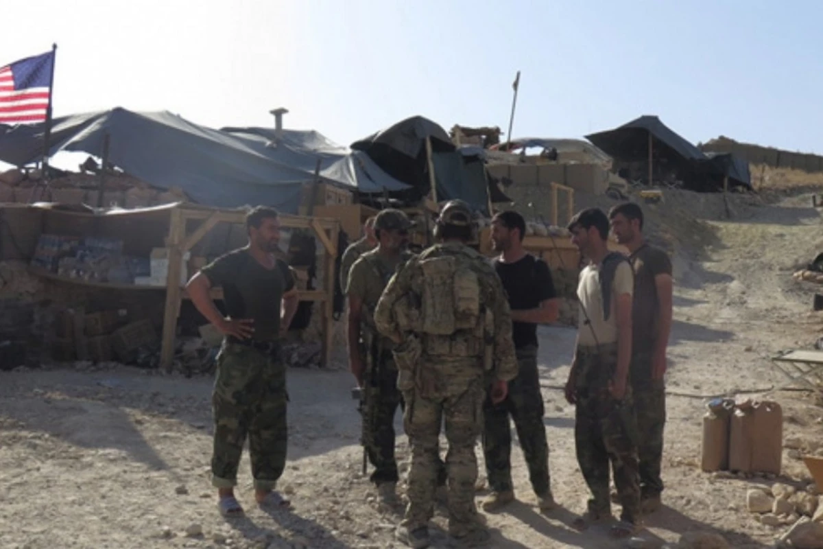 ABŞ “Taliban”la razılaşdı - Meydanı terrorçulara buraxırlar? ABŞ “Taliban”la razılaşdı - Meydanı terrorçulara buraxırlar?