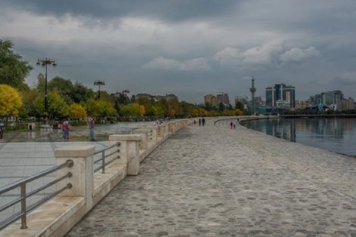 Qeyri-sabit hava şəraiti daha neçə gün davam edəcək? Qeyri-sabit hava şəraiti daha neçə gün davam edəcək?
