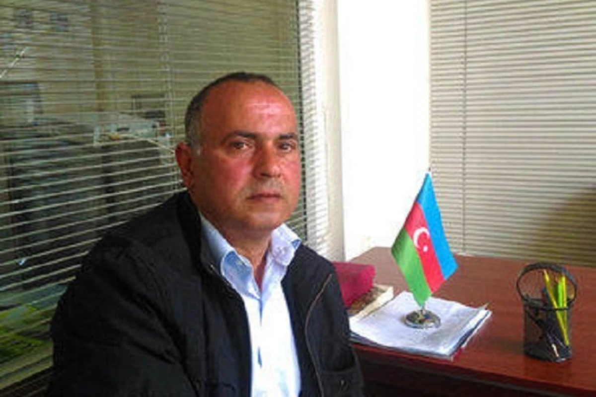 Albert Aqarunovun qardaşı: Heykəlin açılışına ailəliklə gələcəyik Albert Aqarunovun qardaşı: Heykəlin açılışına ailəliklə gələcəyik