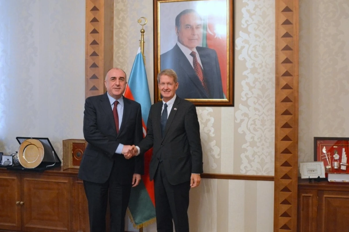Elmar Məmmədyarov Ermənistan rəhbərliyinin son bəyanatına CAVAB VERDI