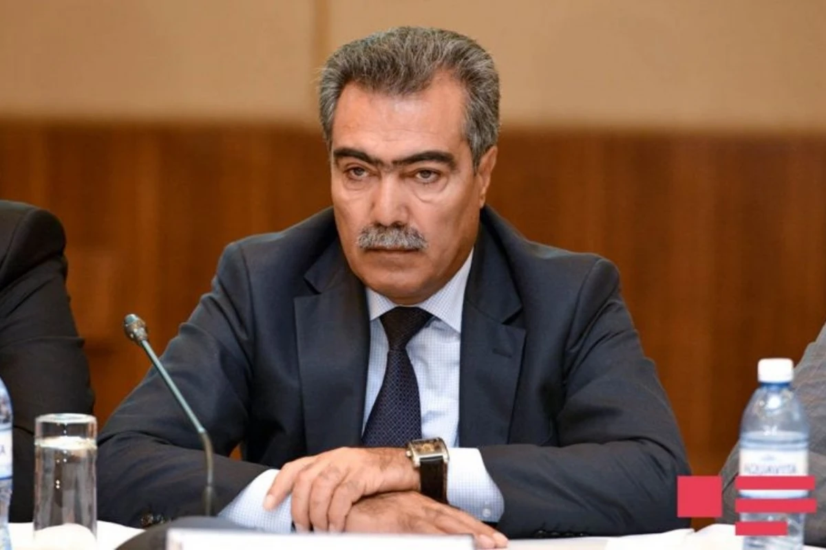Vüqar Səfərli: “Jurnalistlərə birbaşa ev verilməyib” Vüqar Səfərli: “Jurnalistlərə birbaşa ev verilməyib”