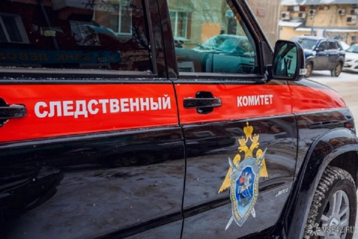 В России убит азербайджанец