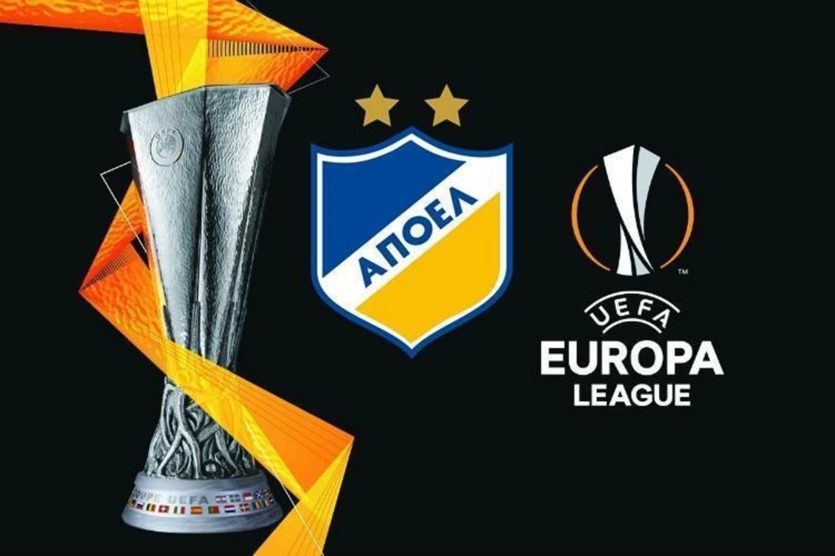 APOEL Qarabağla oyunlar üçün 21 futbolçu sifariş verib APOEL Qarabağla oyunlar üçün 21 futbolçu sifariş verib