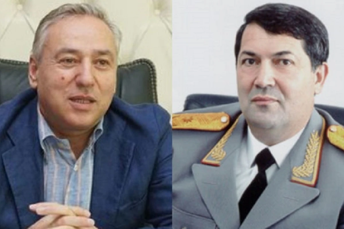 Deputat generalın qohumunun qətlindən danışdı: Oğlum stressdədir