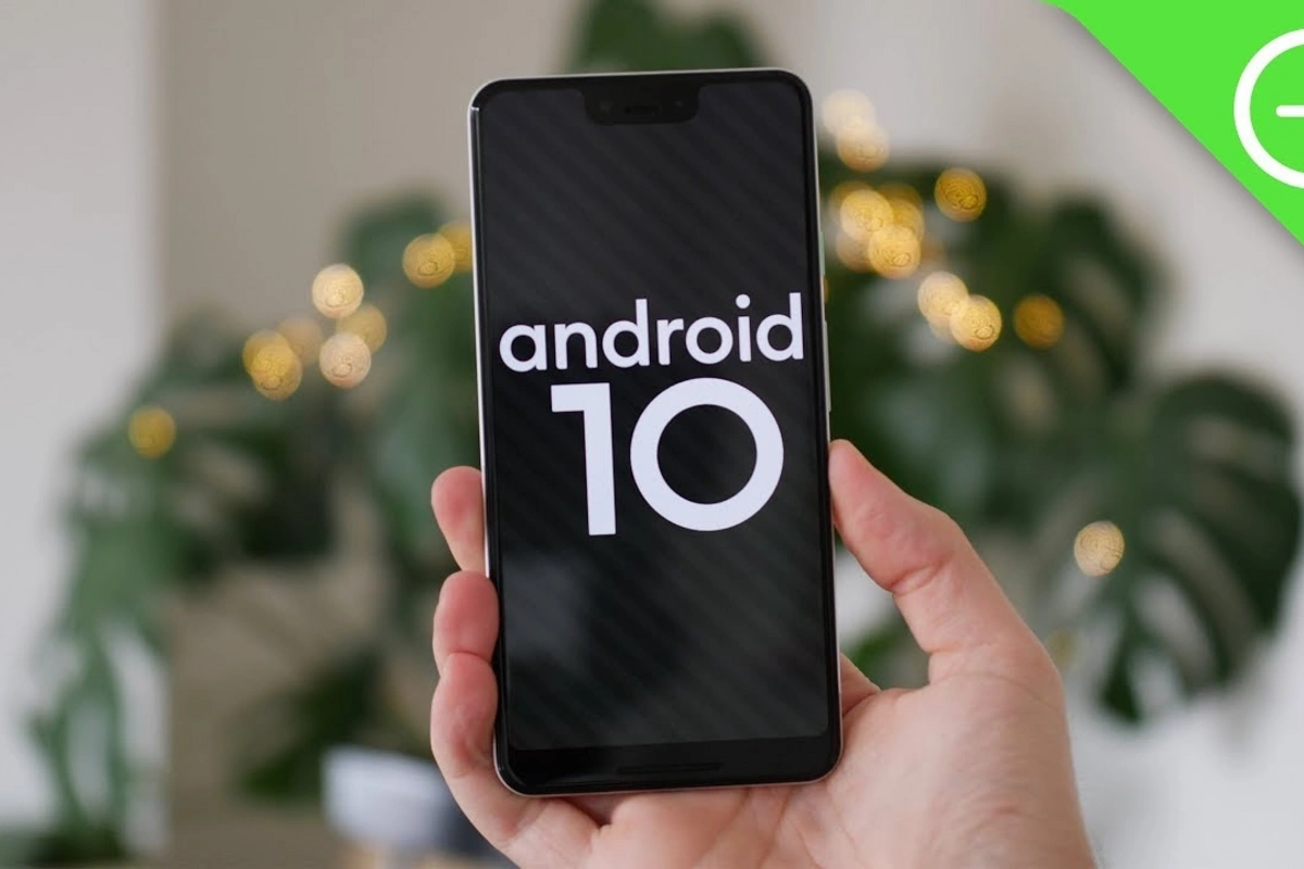 “Android 10” bu smartfonlara gələcək - SİYAHI