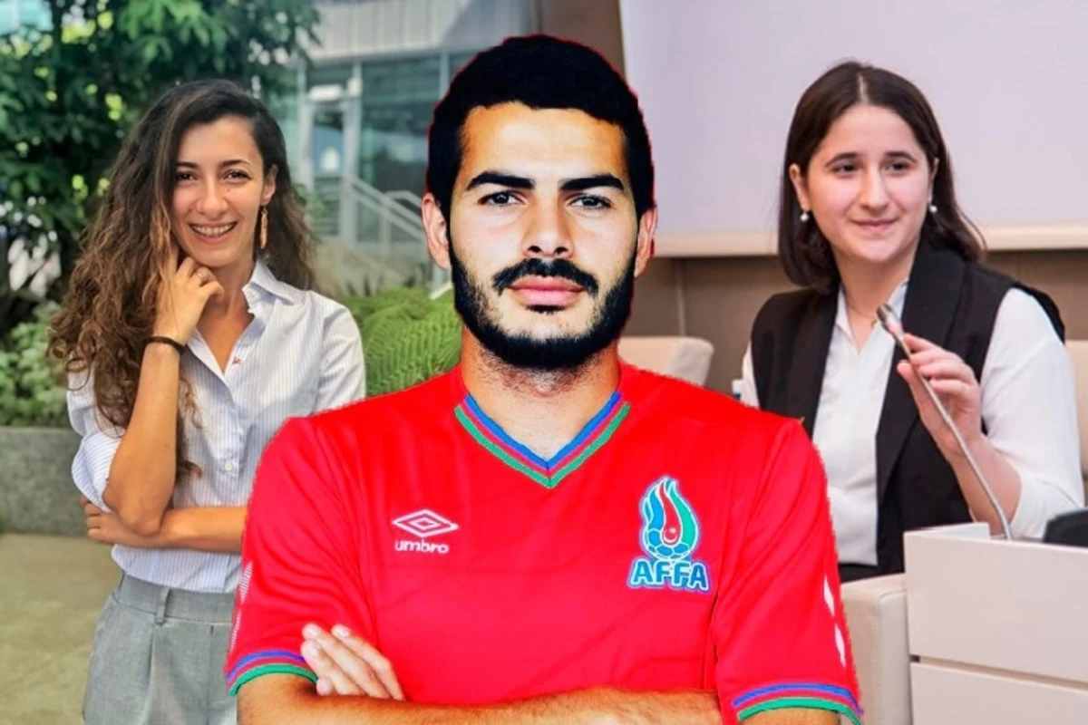 30 yaşına qədər uğur qazanaraq bütün dünyada məşhurlaşan azərbaycanlılar - FOTO