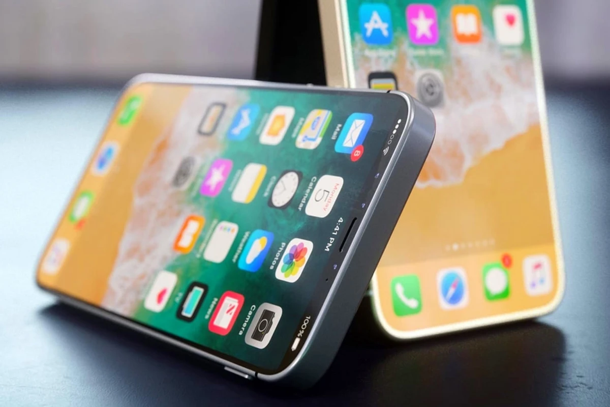 Новый iPhone SE представят весной 2020 года