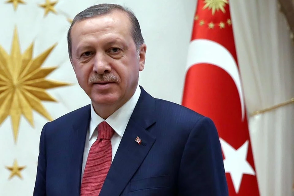 Ərdoğan: Türkiyə nüvə silahı əldə etmək istəmir Ərdoğan: Türkiyə nüvə silahı əldə etmək istəmir