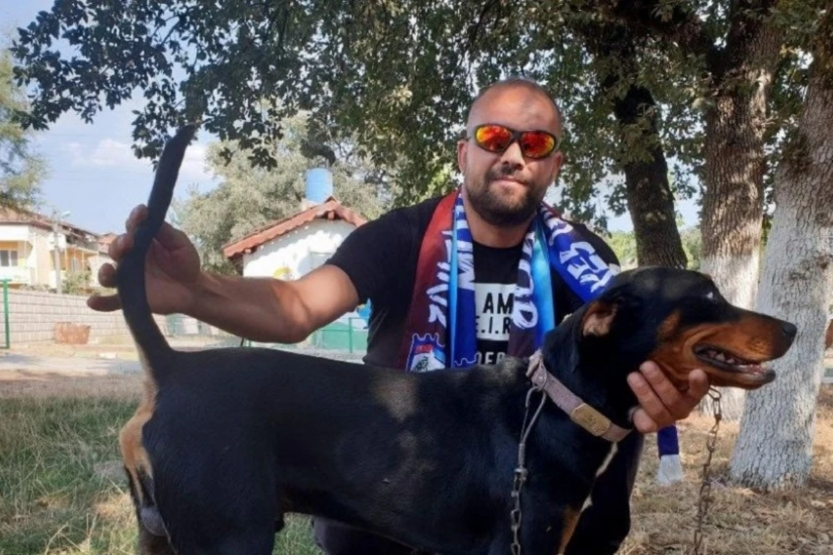 Türkiyə klubu futbolçuya pul əvəzinə ov iti verdi - FOTO Türkiyə klubu futbolçuya pul əvəzinə ov iti verdi - FOTO