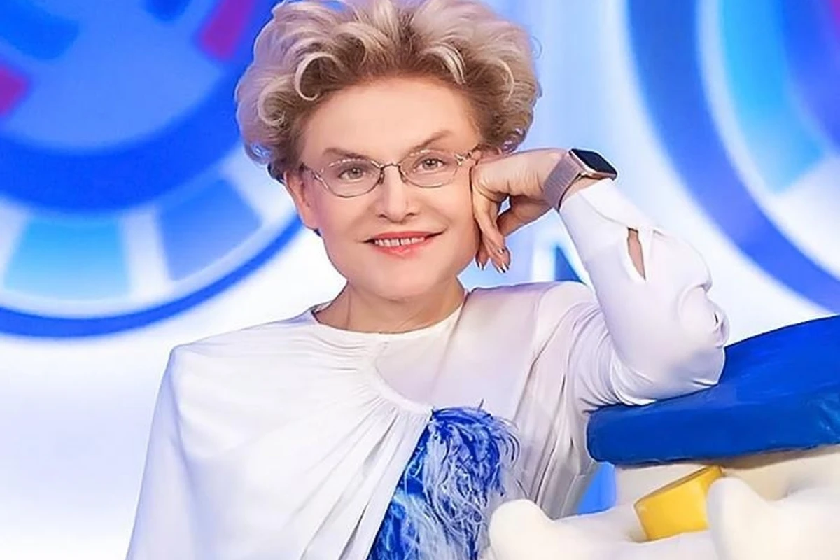Елена Малышева выдала секрет снижения веса за 2 недели