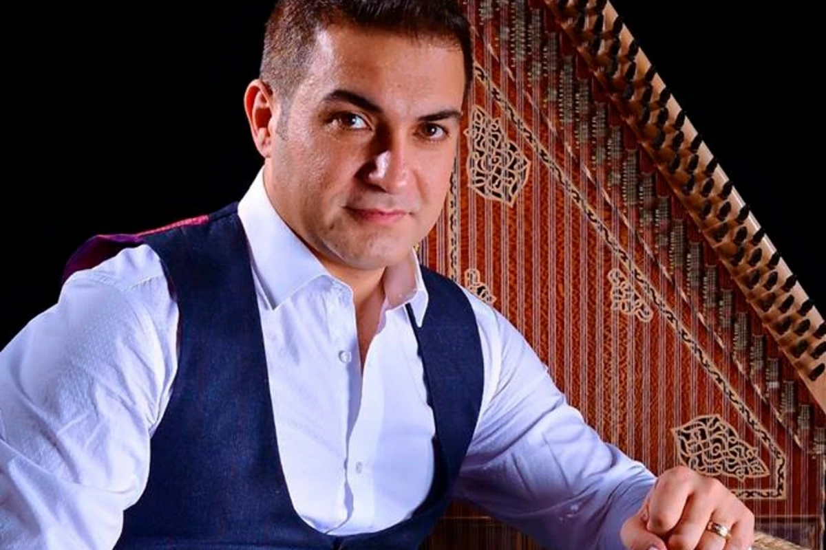 Rəşad İlyasovun heç yerdə olmayan görüntüləri yayıldı - VİDEO Rəşad İlyasovun heç yerdə olmayan görüntüləri yayıldı - VİDEO