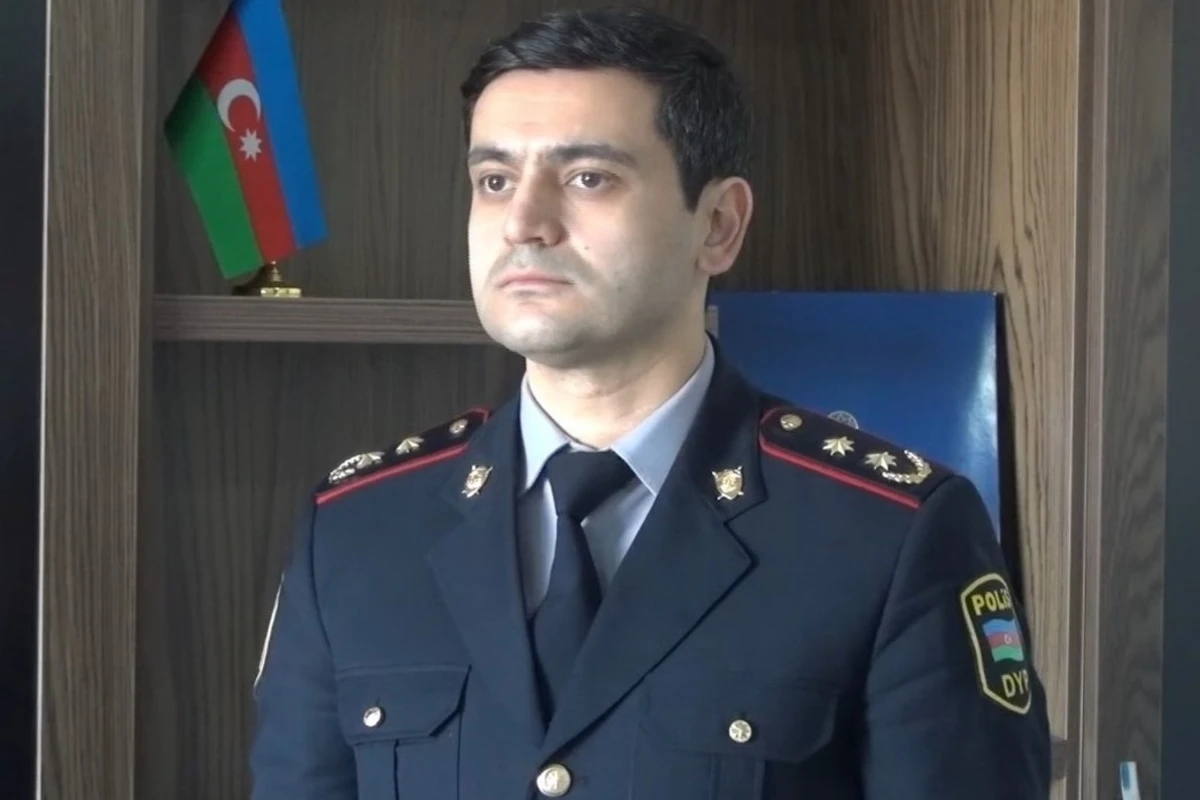 Velosipedçilərin nəzərinə! Yol polisi xəbərdarlıq etdi! Velosipedçilərin nəzərinə! Yol polisi xəbərdarlıq etdi!